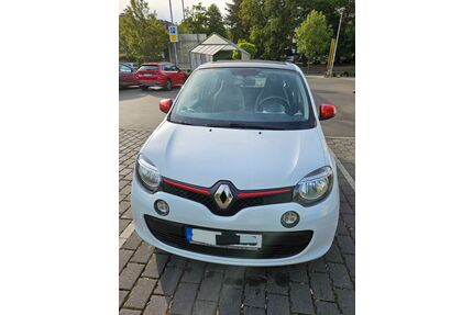 Renault Twingo Gebrauchtwagen