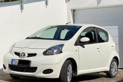 Toyota Aygo (X) Gebrauchtwagen