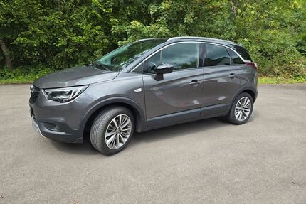 Opel Crossland (X) Gebrauchtwagen