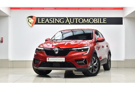 Renault Arkana Gebrauchtwagen