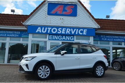 Seat Arona Gebrauchtwagen