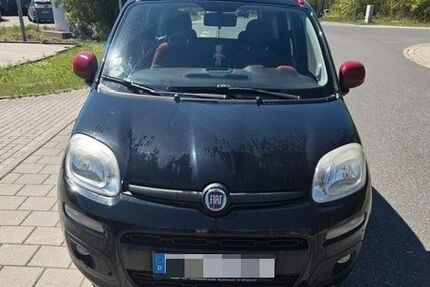 Fiat Panda Gebrauchtwagen