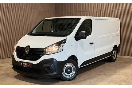 Renault Trafic Gebrauchtwagen
