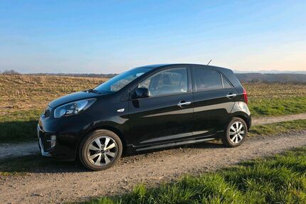 Kia Picanto Gebrauchtwagen