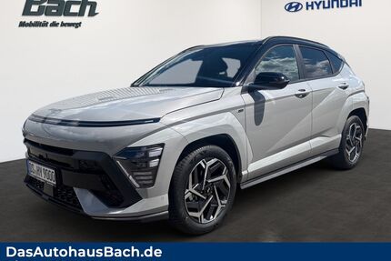 Hyundai KONA Gebrauchtwagen