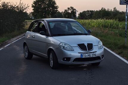 Lancia Ypsilon Gebrauchtwagen