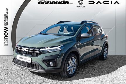 Dacia Sandero Gebrauchtwagen