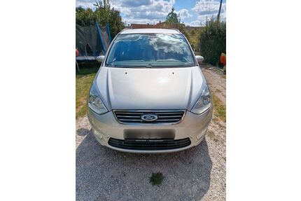 Ford Galaxy Gebrauchtwagen