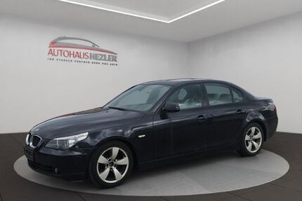 BMW 530 Gebrauchtwagen