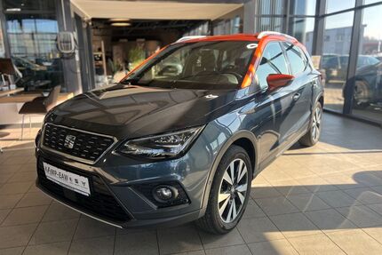 Seat Arona Gebrauchtwagen