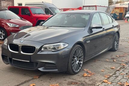 BMW M550 Gebrauchtwagen