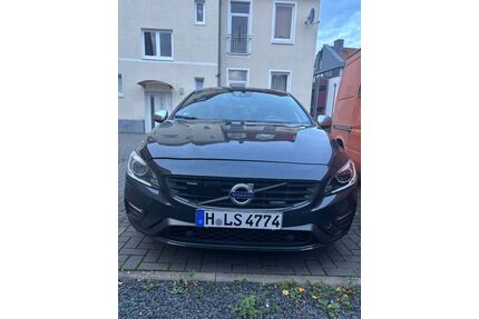 Volvo V60 Gebrauchtwagen