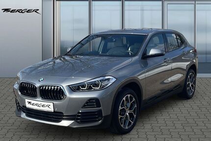 BMW X2 Gebrauchtwagen