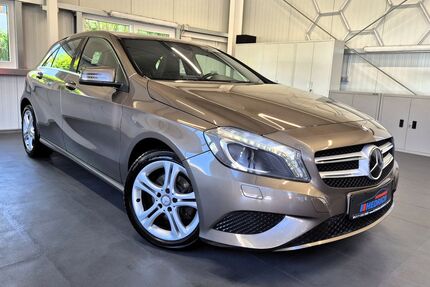 Mercedes-Benz A 180 Gebrauchtwagen