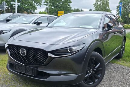 Mazda CX-30 Gebrauchtwagen