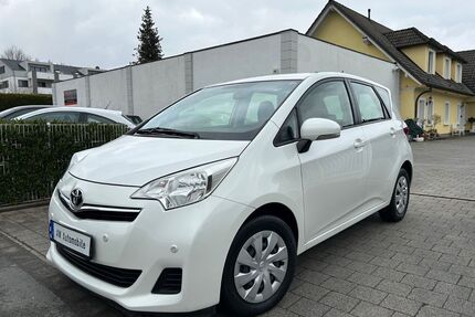 Toyota Verso-S Gebrauchtwagen