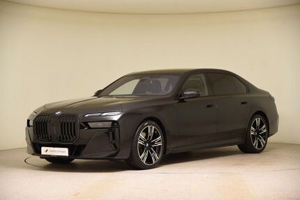 BMW 740 Gebrauchtwagen