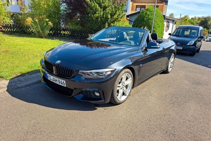 BMW 420 Gebrauchtwagen
