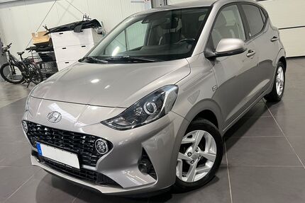 Hyundai i10 Gebrauchtwagen