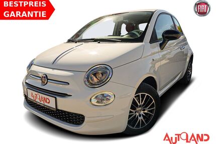 Fiat 500 Gebrauchtwagen