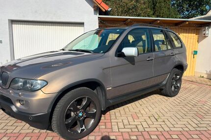 BMW X5 Gebrauchtwagen