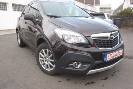 Opel Mokka Gebrauchtwagen