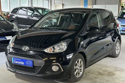 Hyundai i10 Gebrauchtwagen