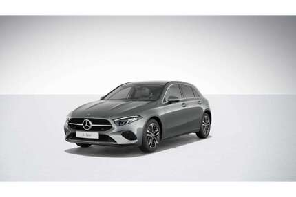 Mercedes-Benz A 200 Gebrauchtwagen