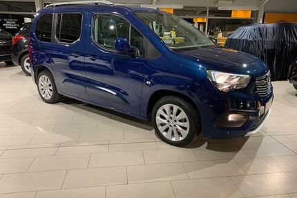 Opel Combo Life Gebrauchtwagen