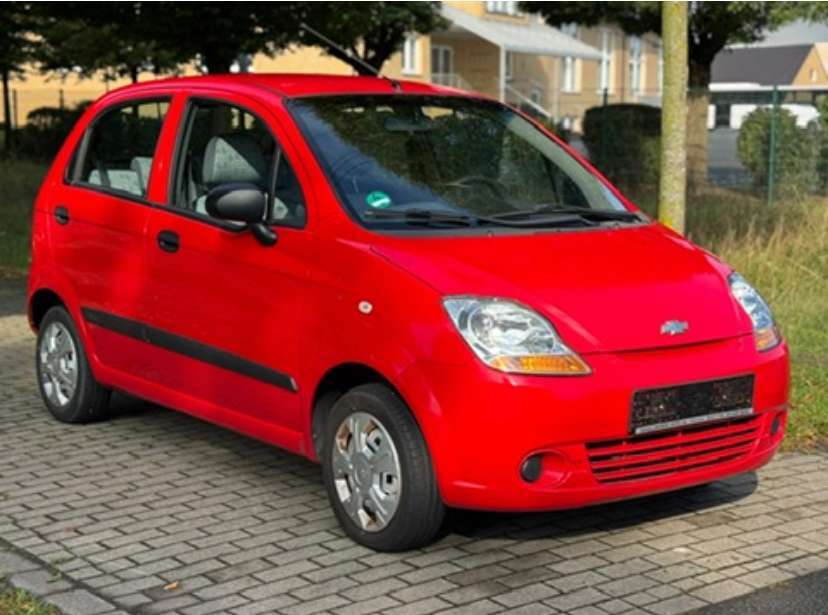 Matiz