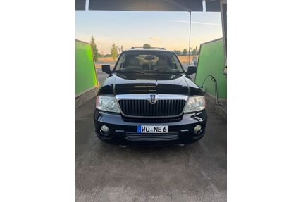 Lincoln Navigator Gebrauchtwagen