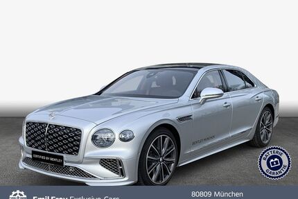 Bentley Flying Spur Gebrauchtwagen