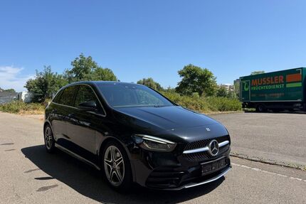 Mercedes-Benz B 200 Gebrauchtwagen