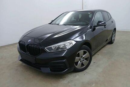 BMW 116 Gebrauchtwagen