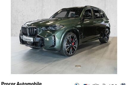 BMW X5 M60 Gebrauchtwagen