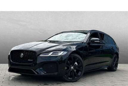 Jaguar XF Gebrauchtwagen