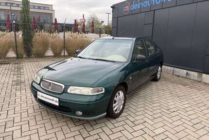 Rover 400 