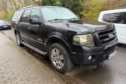 Ford Expedition Gebrauchtwagen