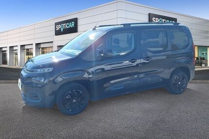 Citroen Berlingo Gebrauchtwagen