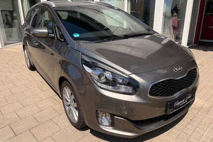 Kia Carens Gebrauchtwagen