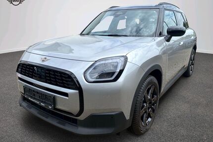 Mini Countryman C (Cooper) Gebrauchtwagen