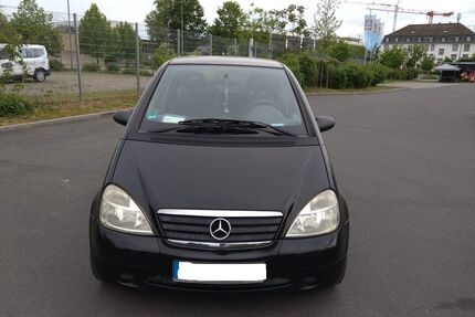 Mercedes-Benz A 140 Gebrauchtwagen
