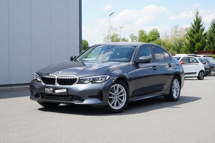 BMW 320 Gebrauchtwagen