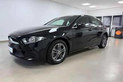 Mercedes-Benz A 250 Gebrauchtwagen