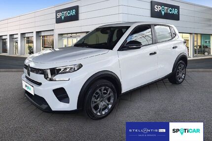 Citroen C3 Gebrauchtwagen