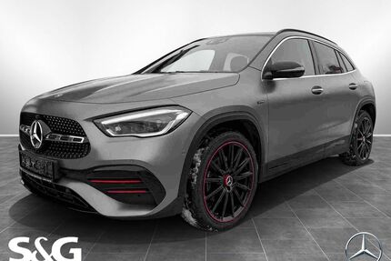 Mercedes-Benz GLA 250 Gebrauchtwagen