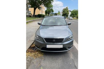 Seat Toledo Gebrauchtwagen