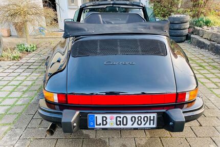 Porsche 911 Urmodell Gebrauchtwagen