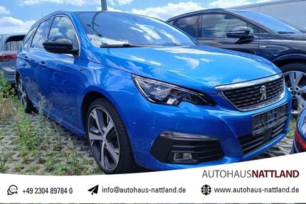 Peugeot 308 Gebrauchtwagen