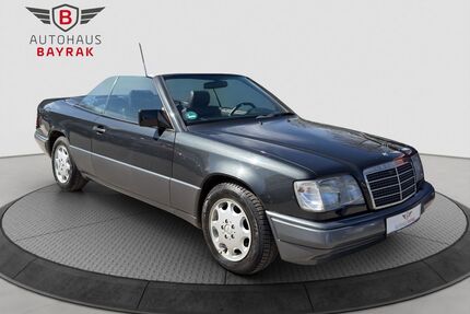 Mercedes-Benz E 220 Gebrauchtwagen